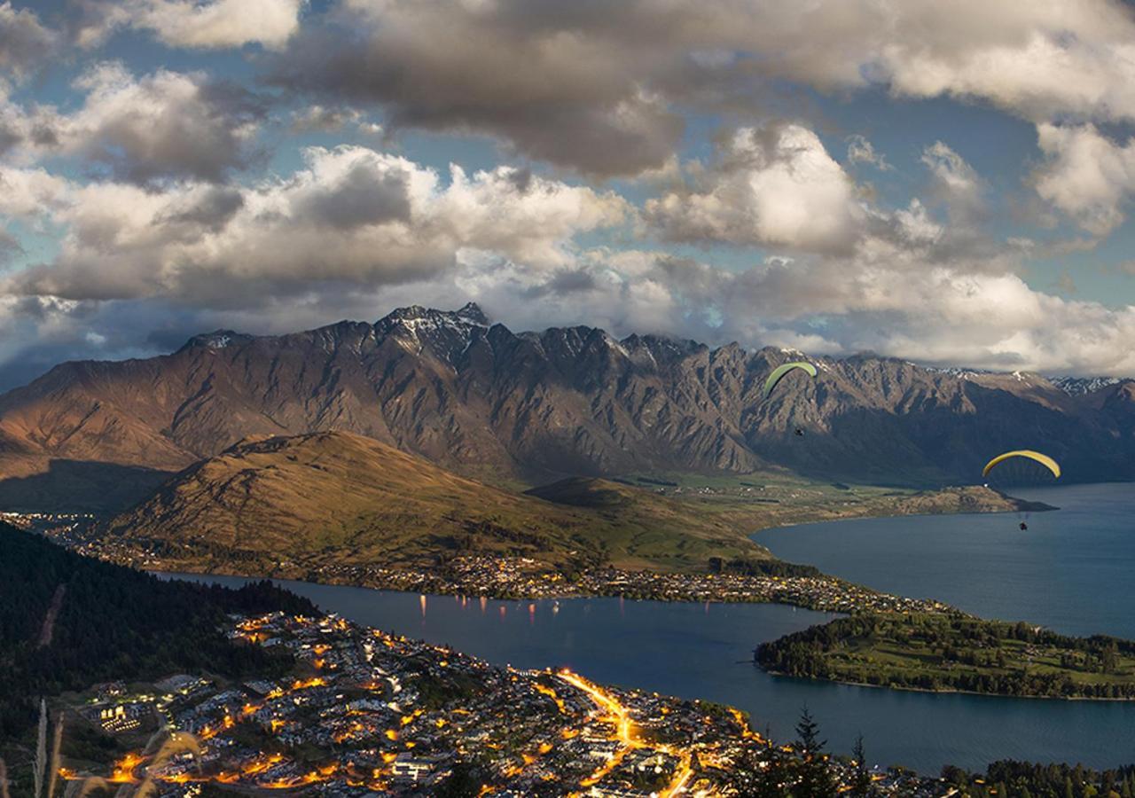 Sudima Queenstown Five Mile Exterior photo
