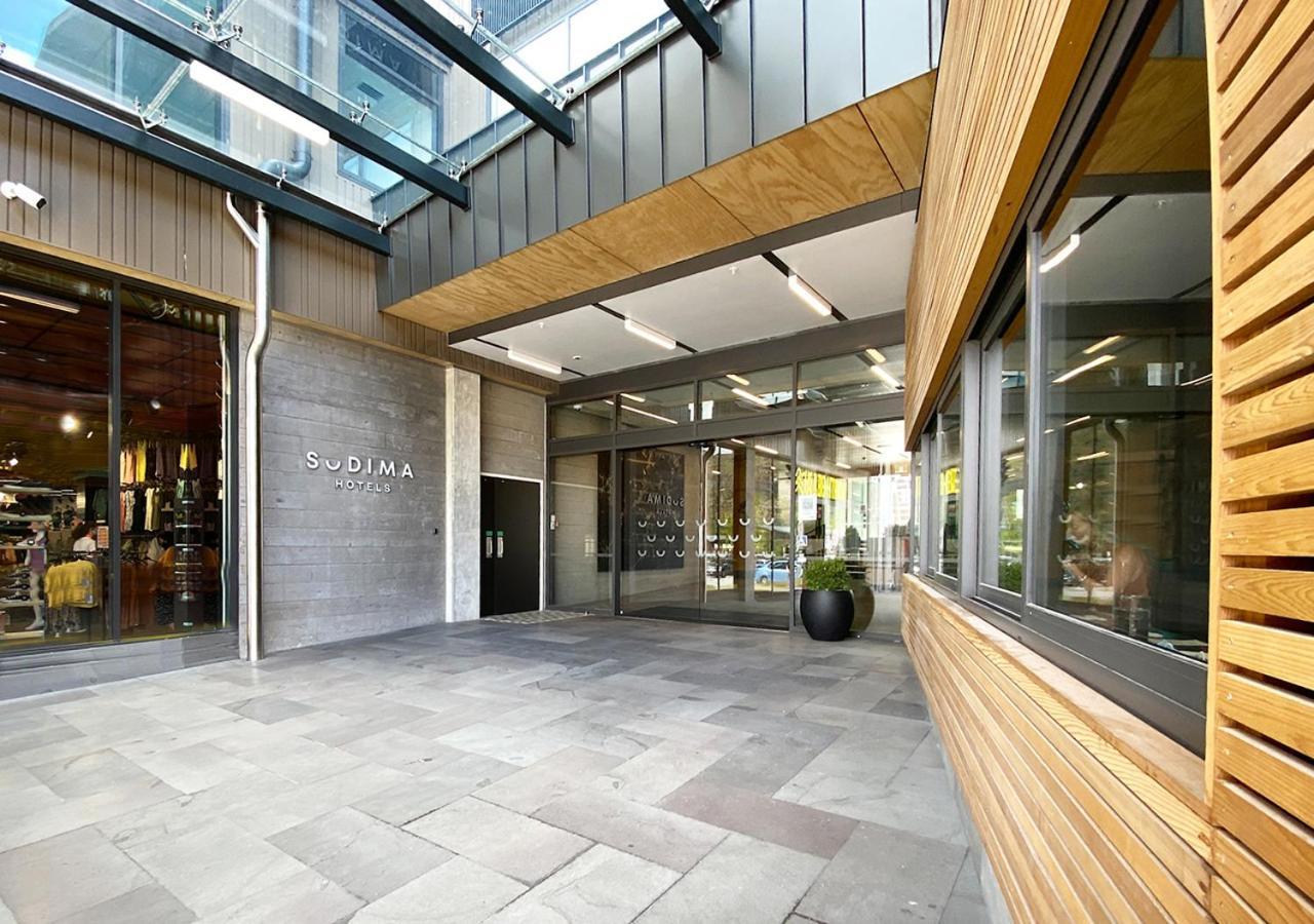 Sudima Queenstown Five Mile Exterior photo