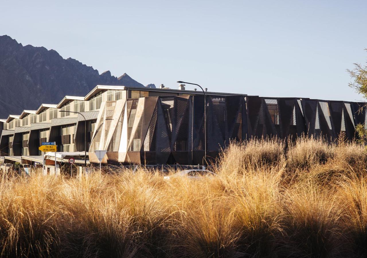 Sudima Queenstown Five Mile Exterior photo