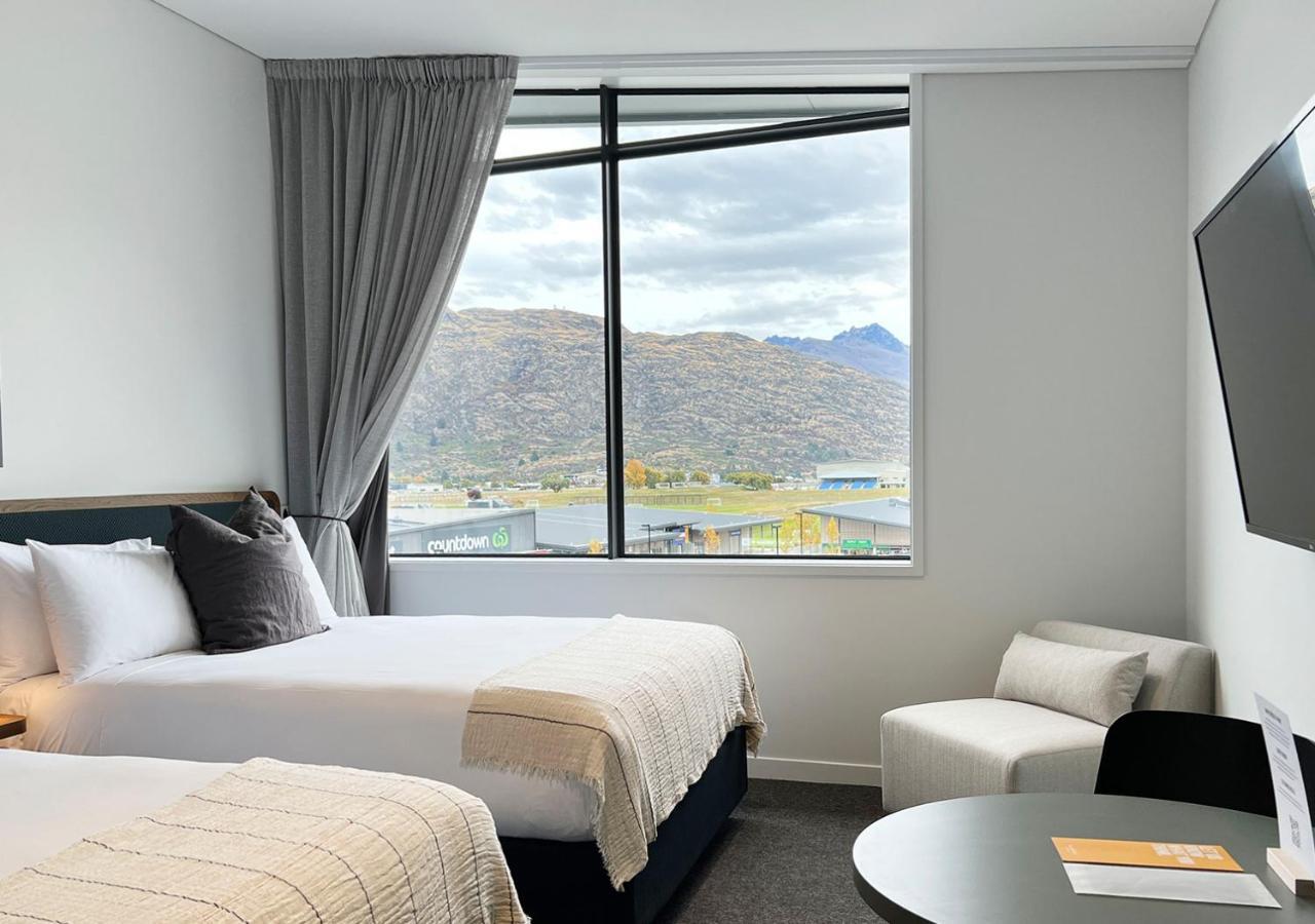 Sudima Queenstown Five Mile Exterior photo