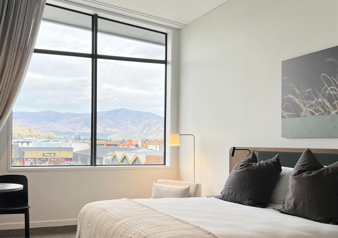 Sudima Queenstown Five Mile Exterior photo