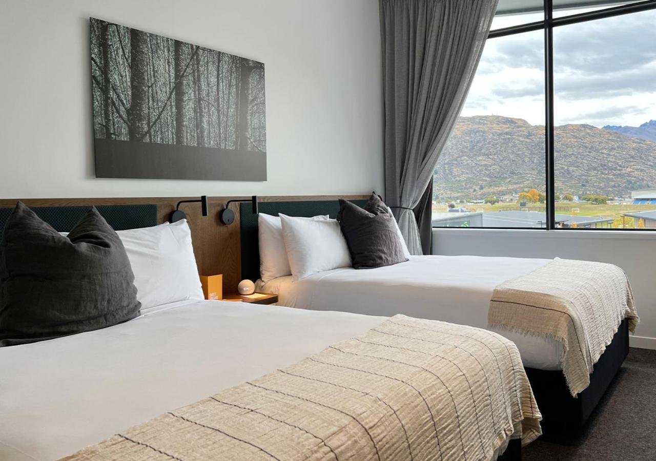 Sudima Queenstown Five Mile Exterior photo