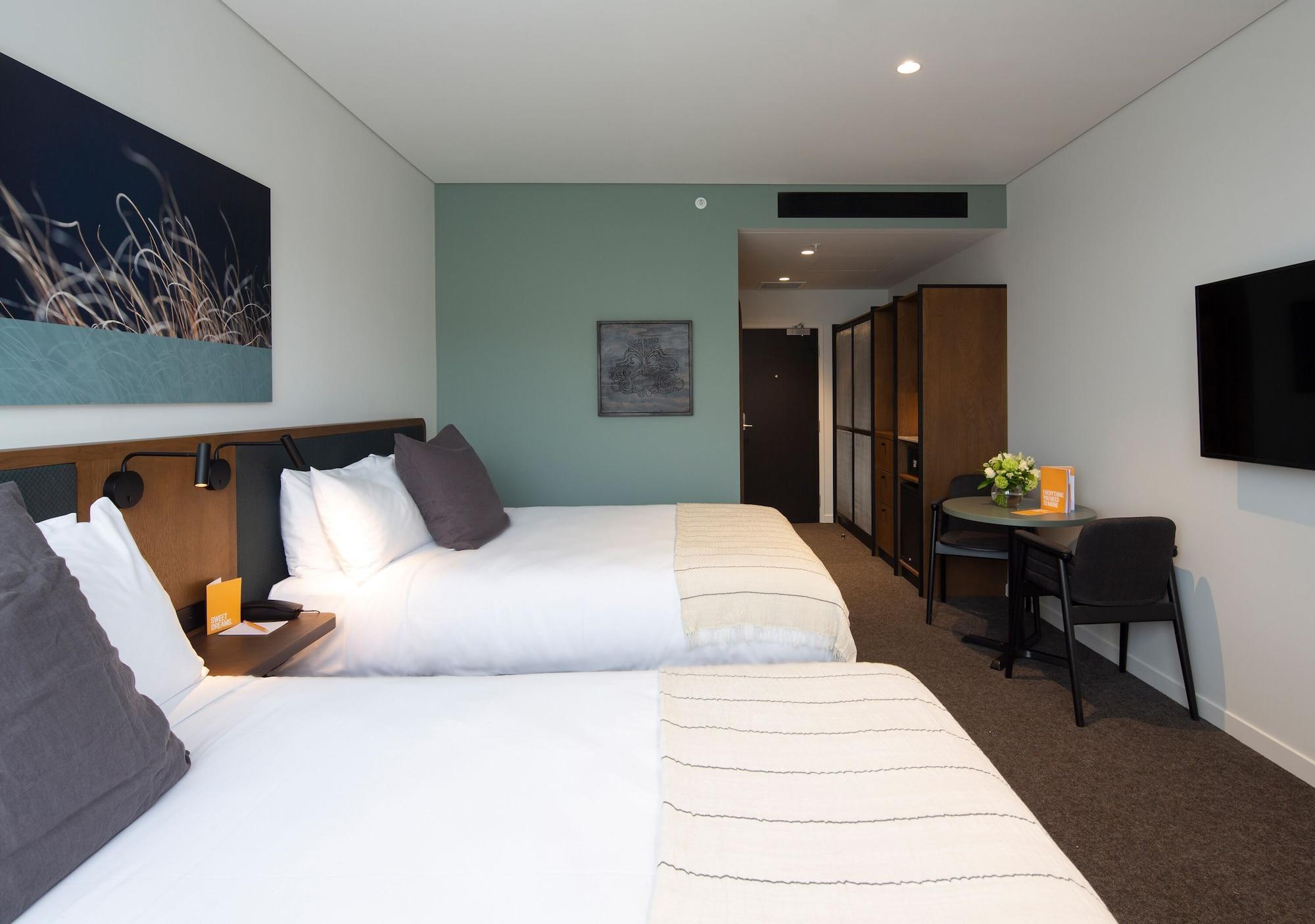 Sudima Queenstown Five Mile Exterior photo