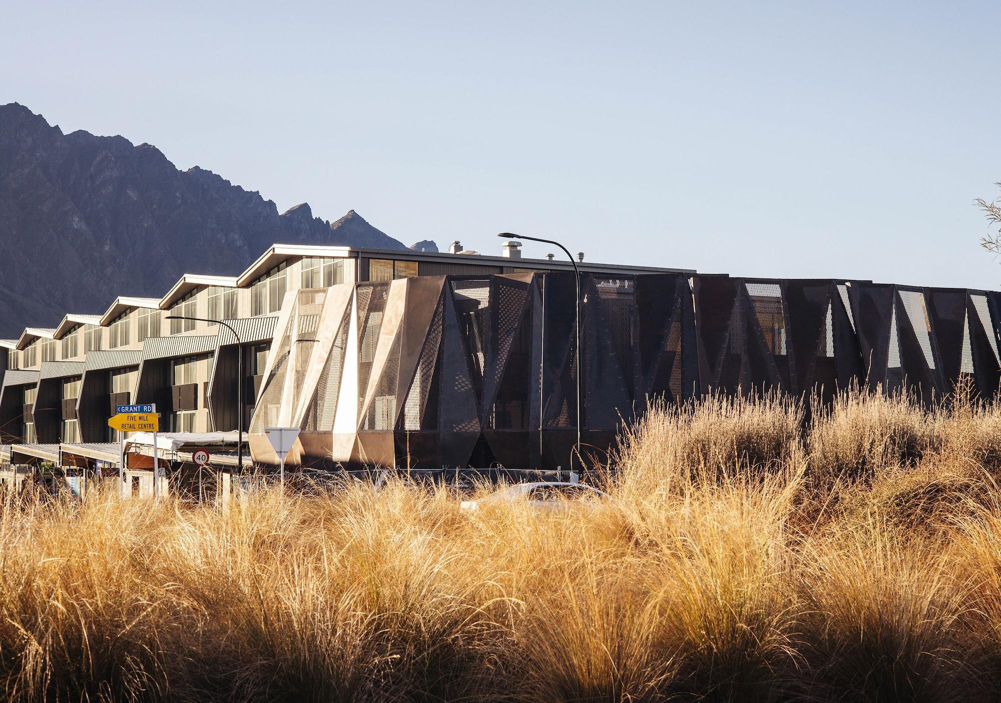 Sudima Queenstown Five Mile Exterior photo