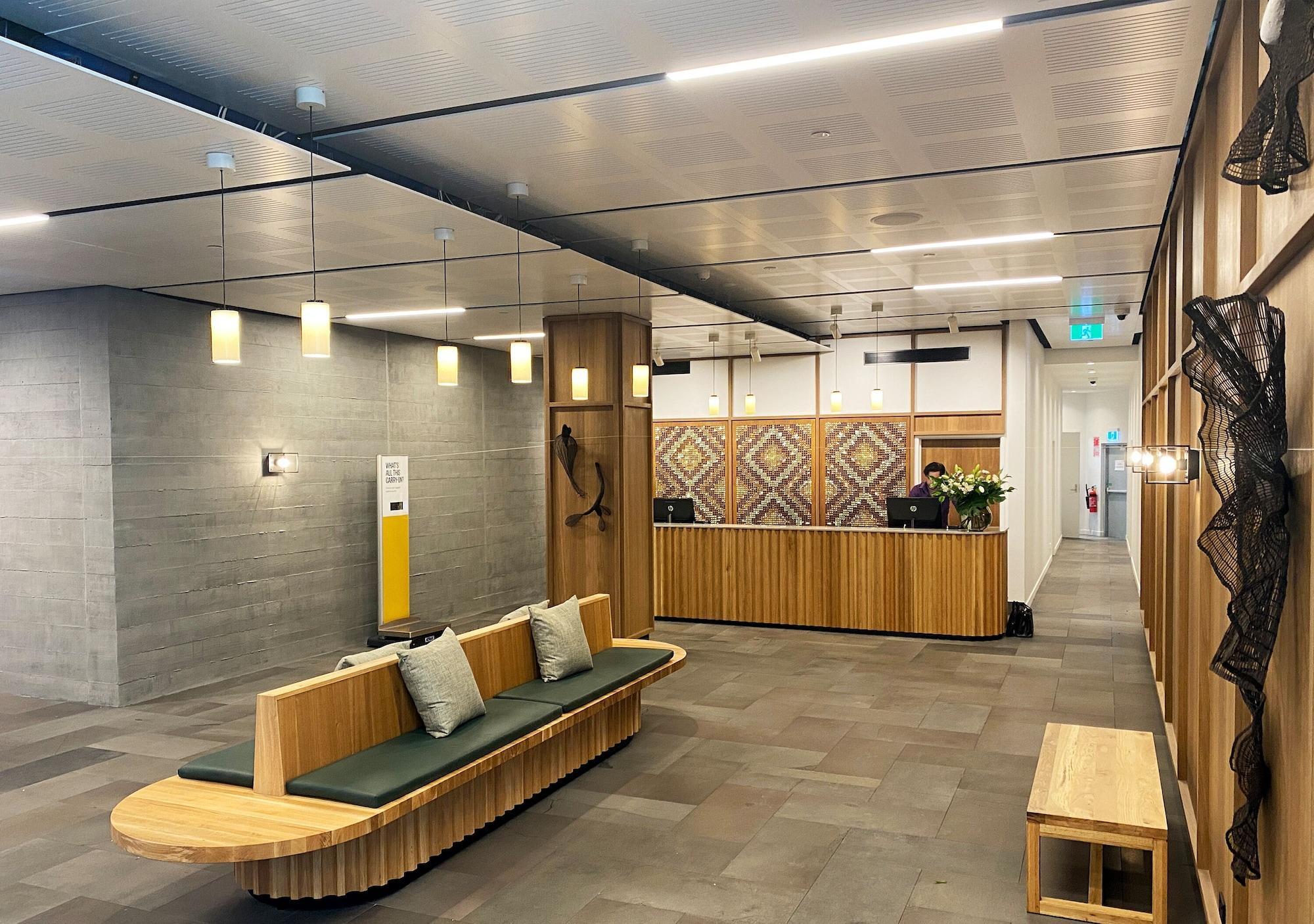 Sudima Queenstown Five Mile Exterior photo
