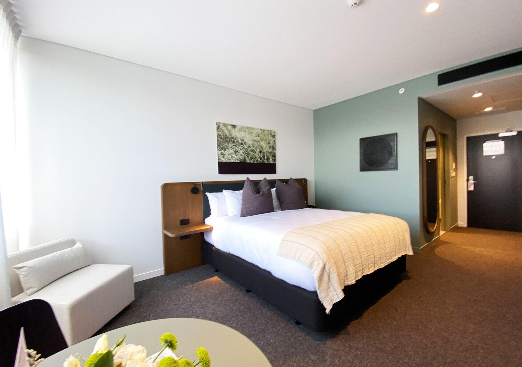 Sudima Queenstown Five Mile Exterior photo