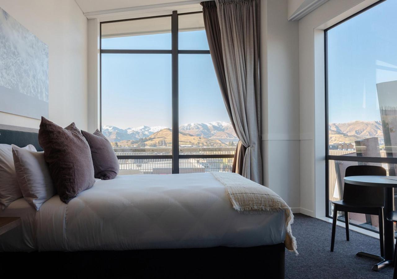 Sudima Queenstown Five Mile Exterior photo