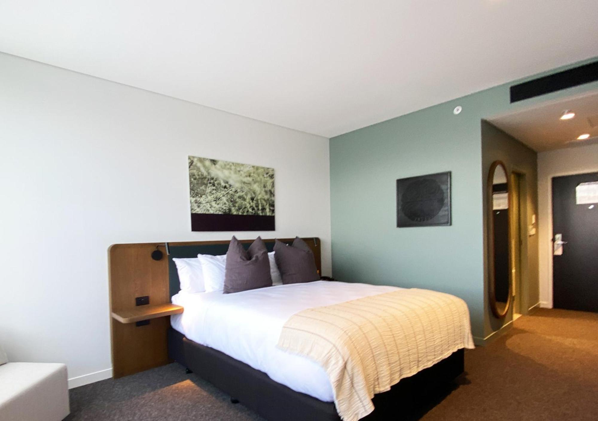 Sudima Queenstown Five Mile Exterior photo