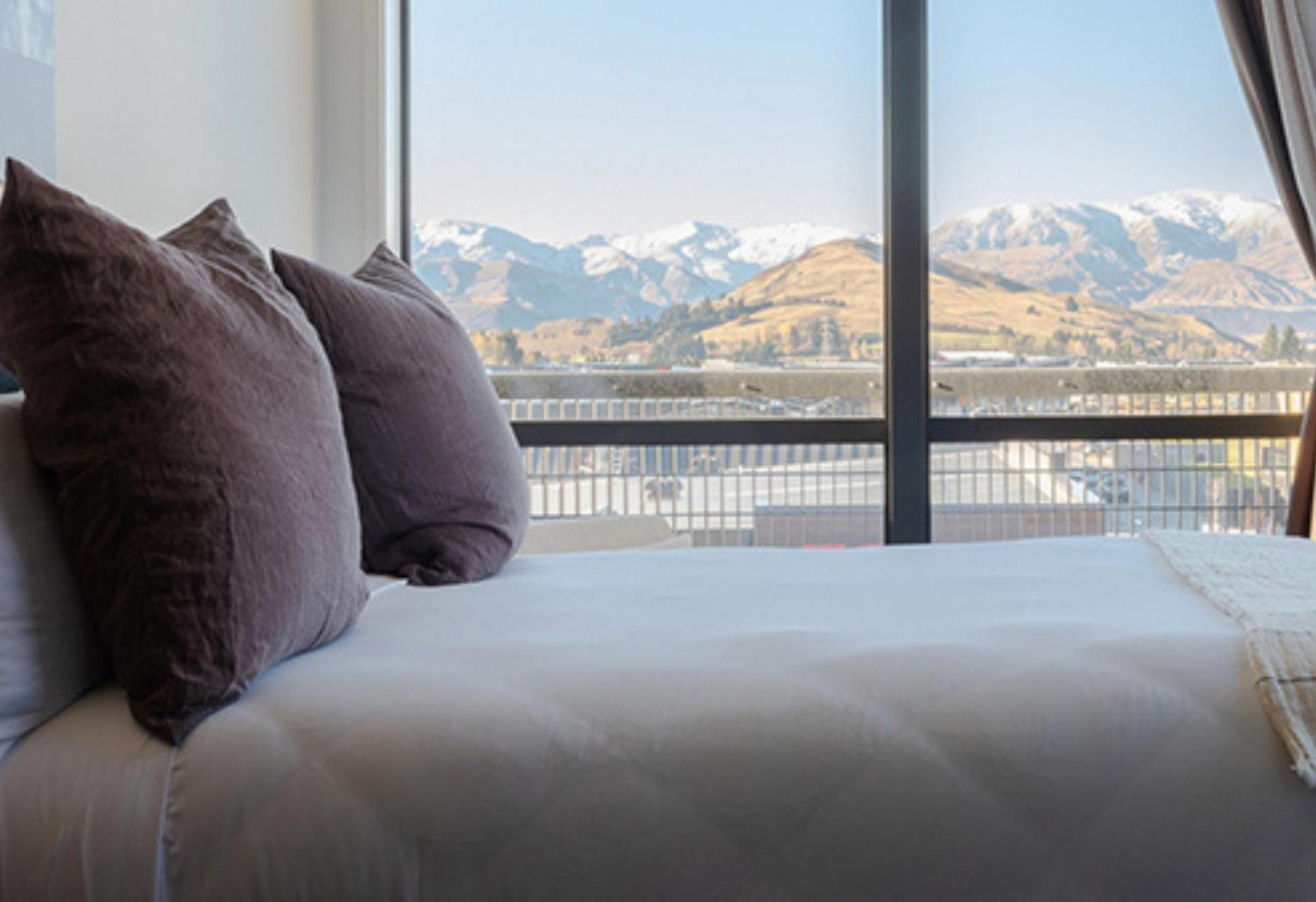 Sudima Queenstown Five Mile Exterior photo