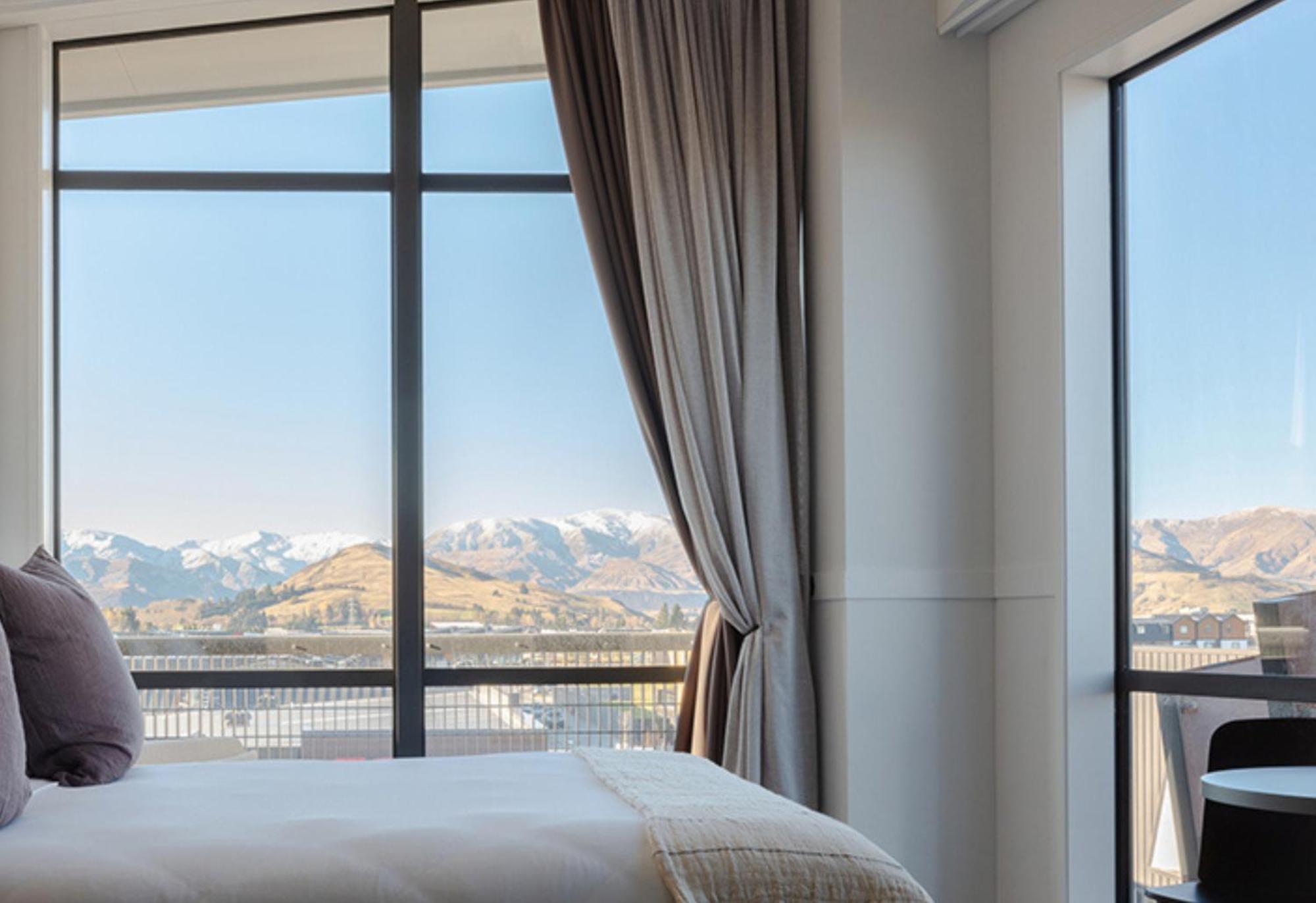 Sudima Queenstown Five Mile Exterior photo
