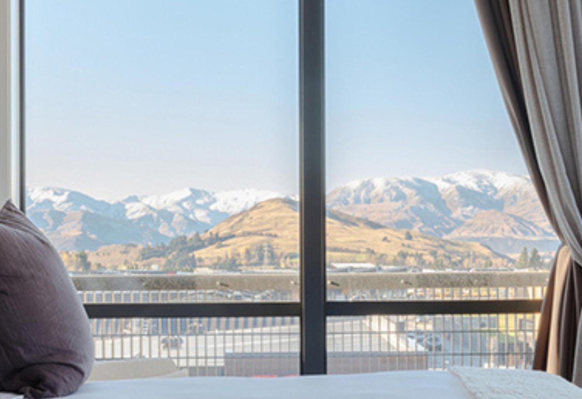Sudima Queenstown Five Mile Exterior photo