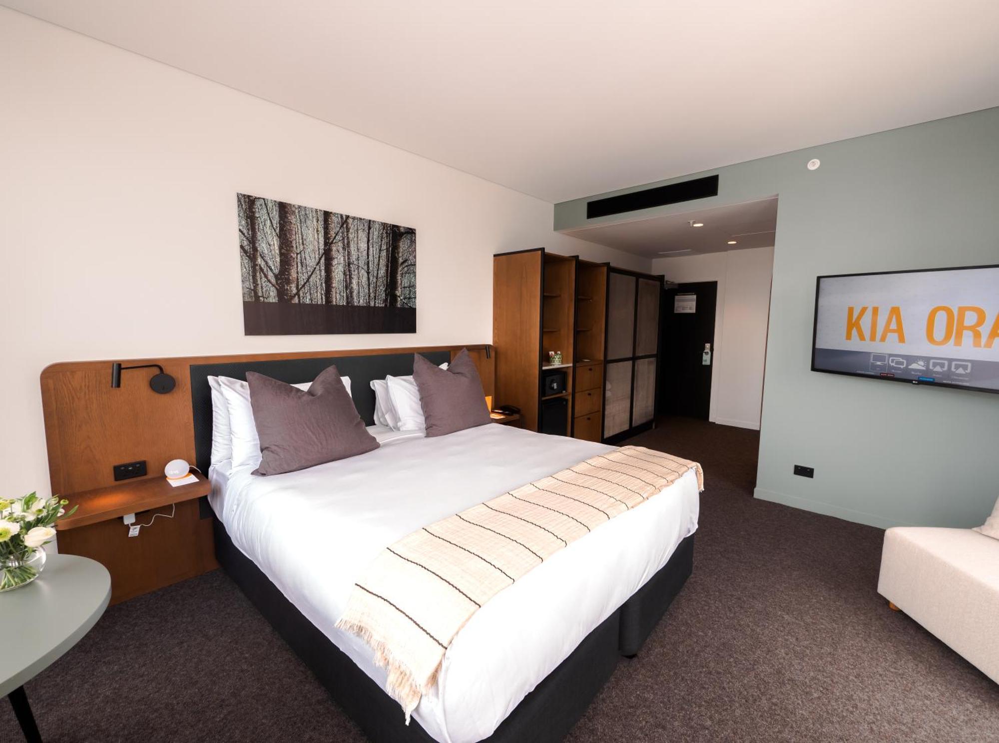 Sudima Queenstown Five Mile Exterior photo