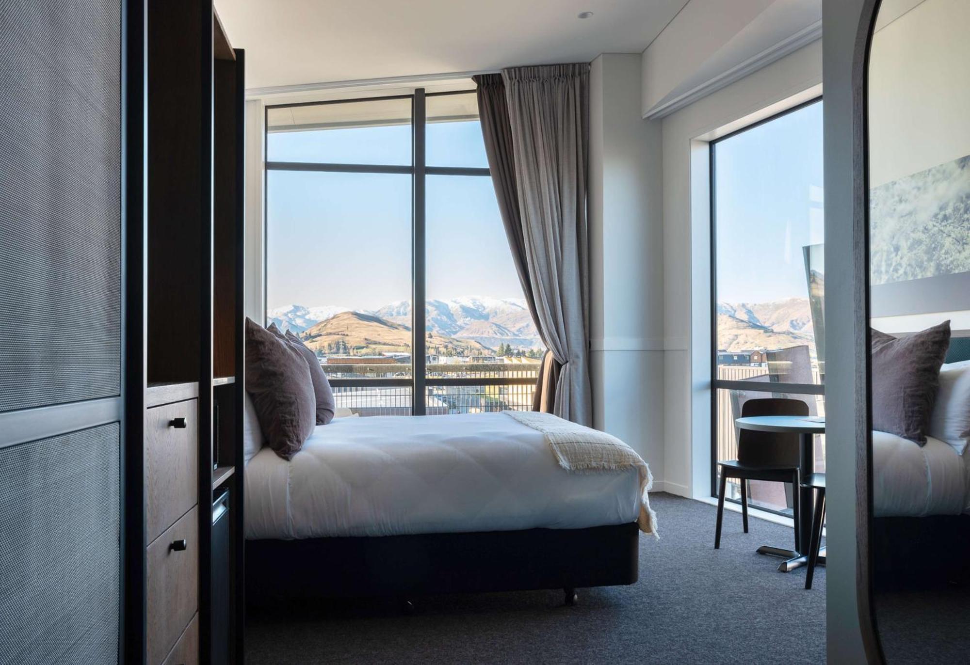 Sudima Queenstown Five Mile Exterior photo