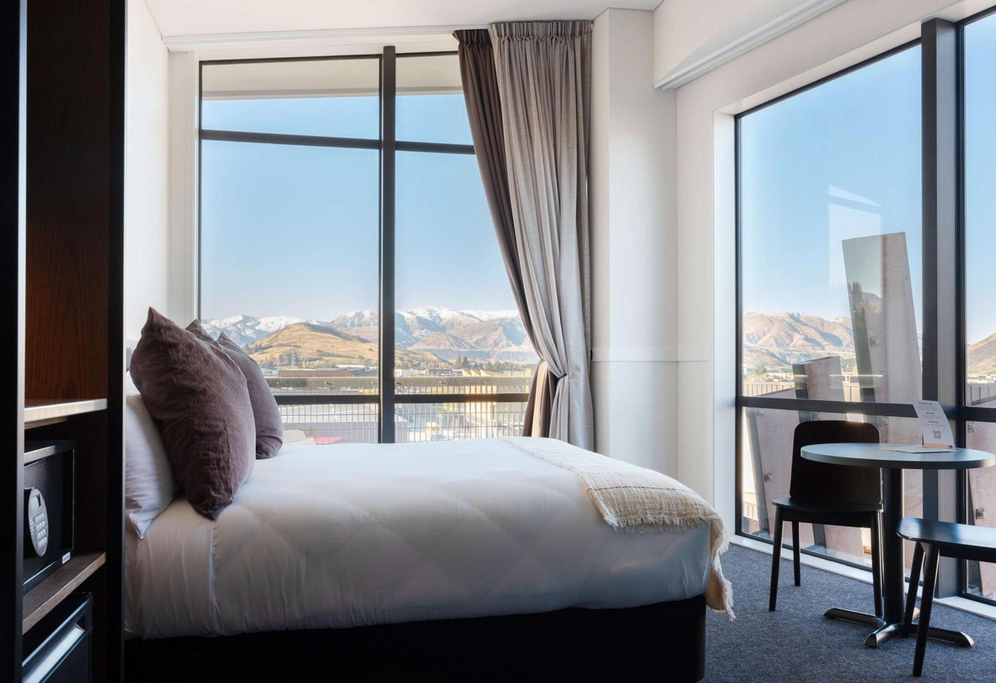 Sudima Queenstown Five Mile Exterior photo