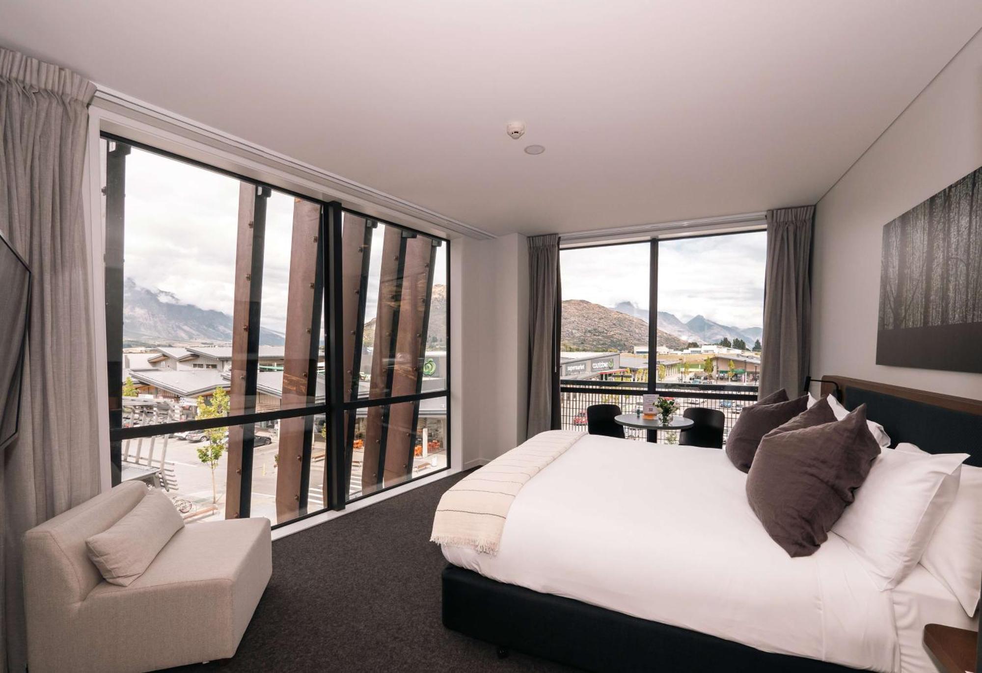 Sudima Queenstown Five Mile Exterior photo