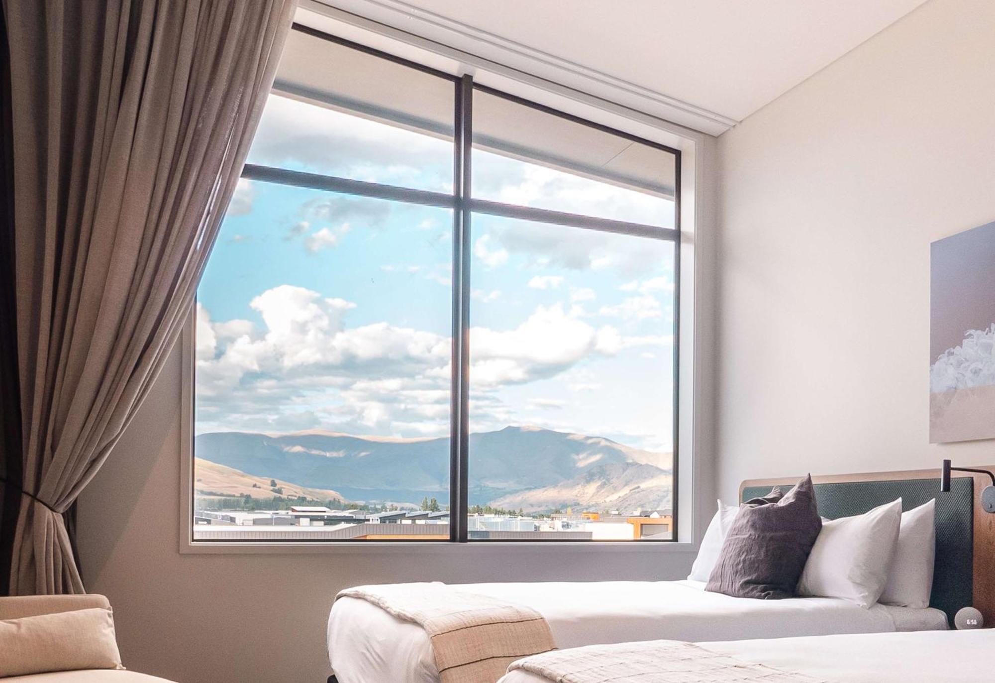 Sudima Queenstown Five Mile Exterior photo