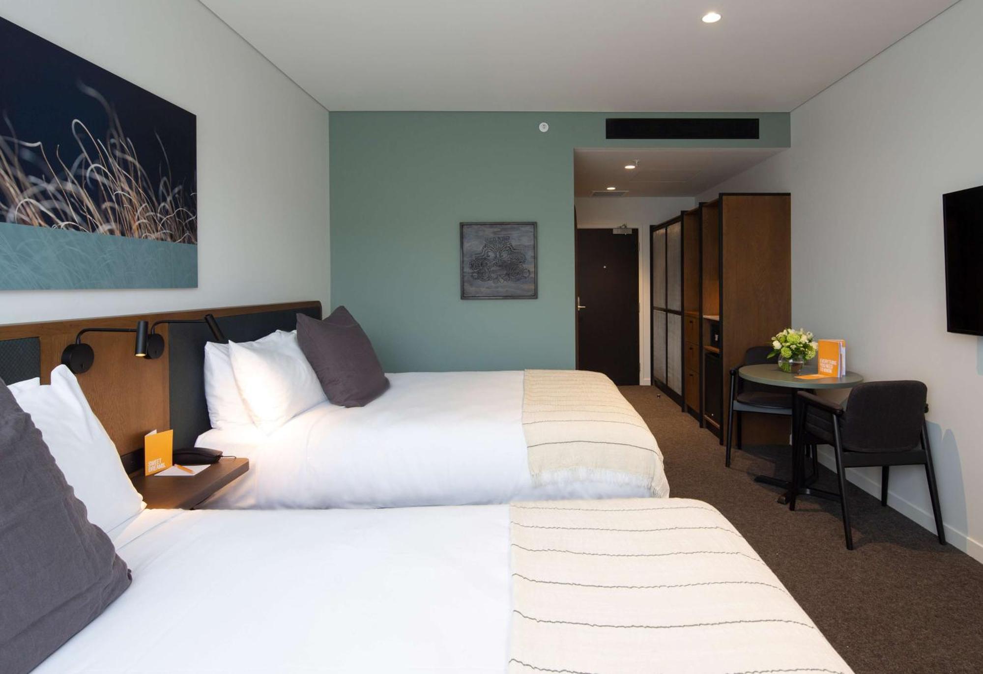 Sudima Queenstown Five Mile Exterior photo