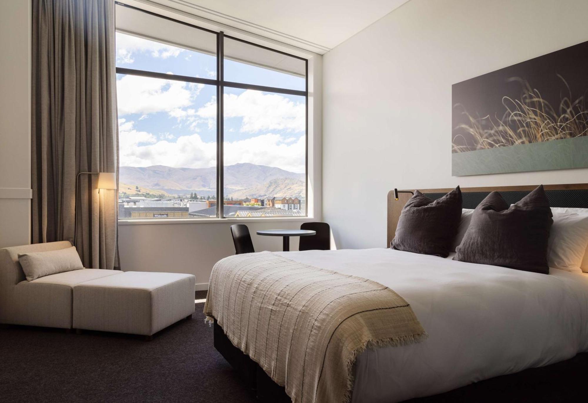 Sudima Queenstown Five Mile Exterior photo