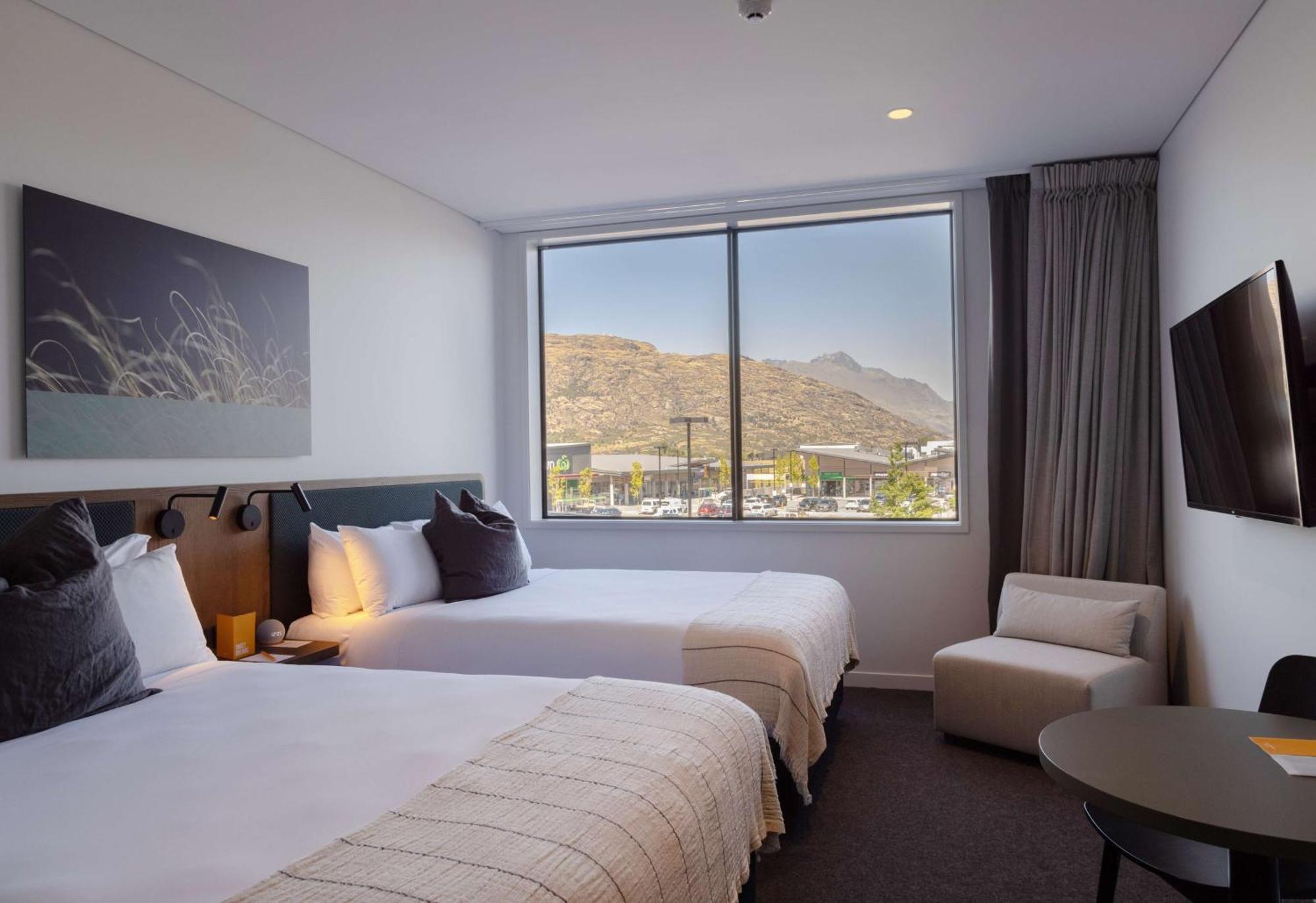 Sudima Queenstown Five Mile Exterior photo
