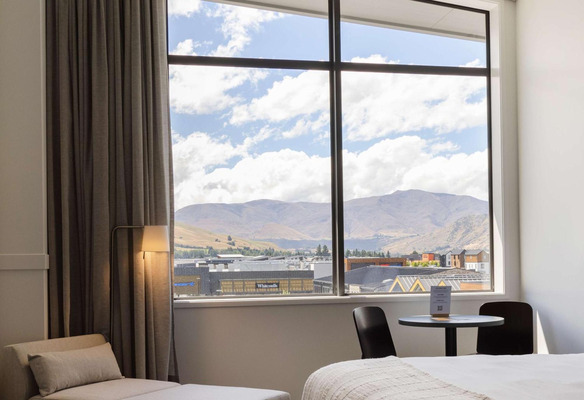 Sudima Queenstown Five Mile Exterior photo
