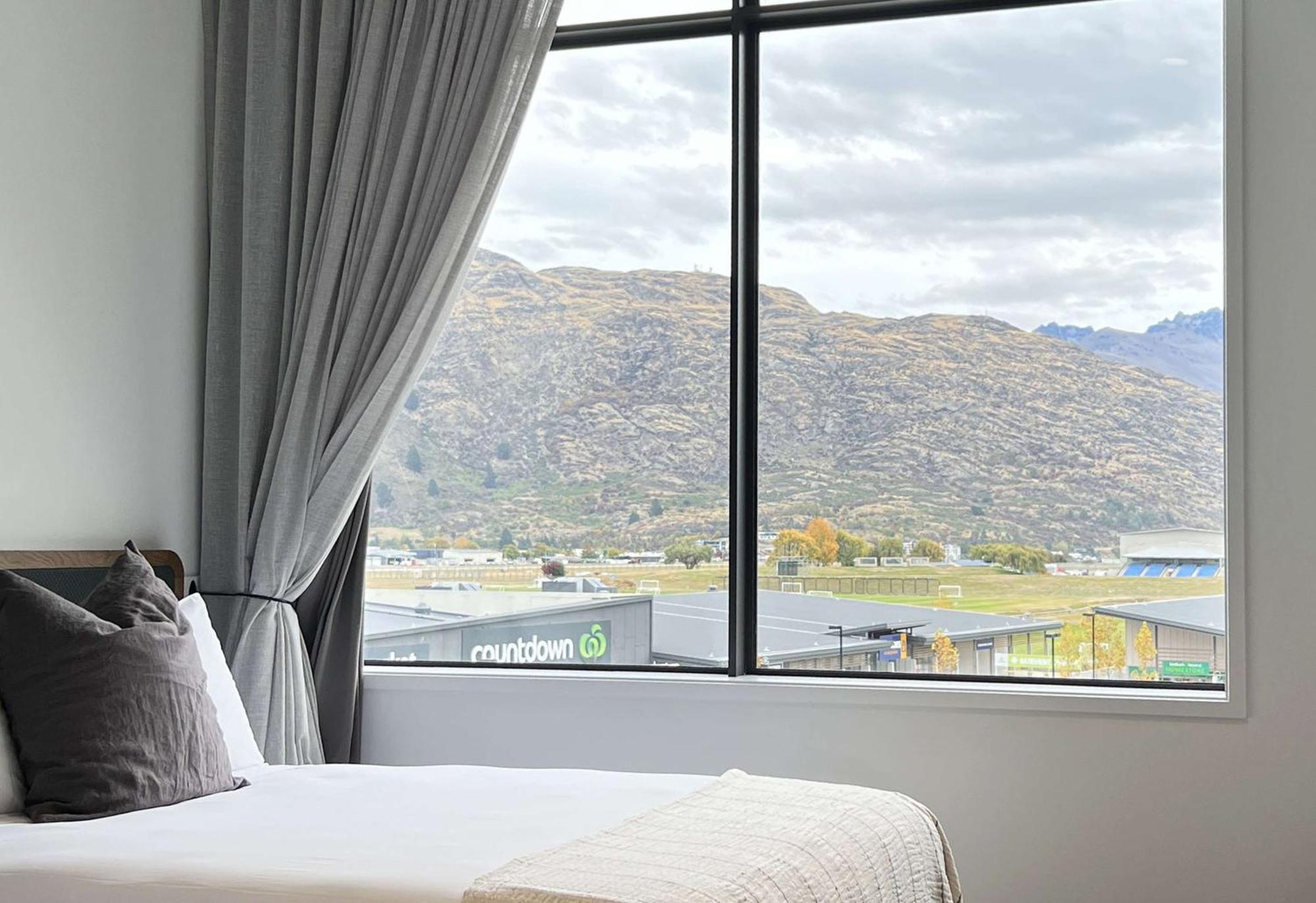 Sudima Queenstown Five Mile Exterior photo