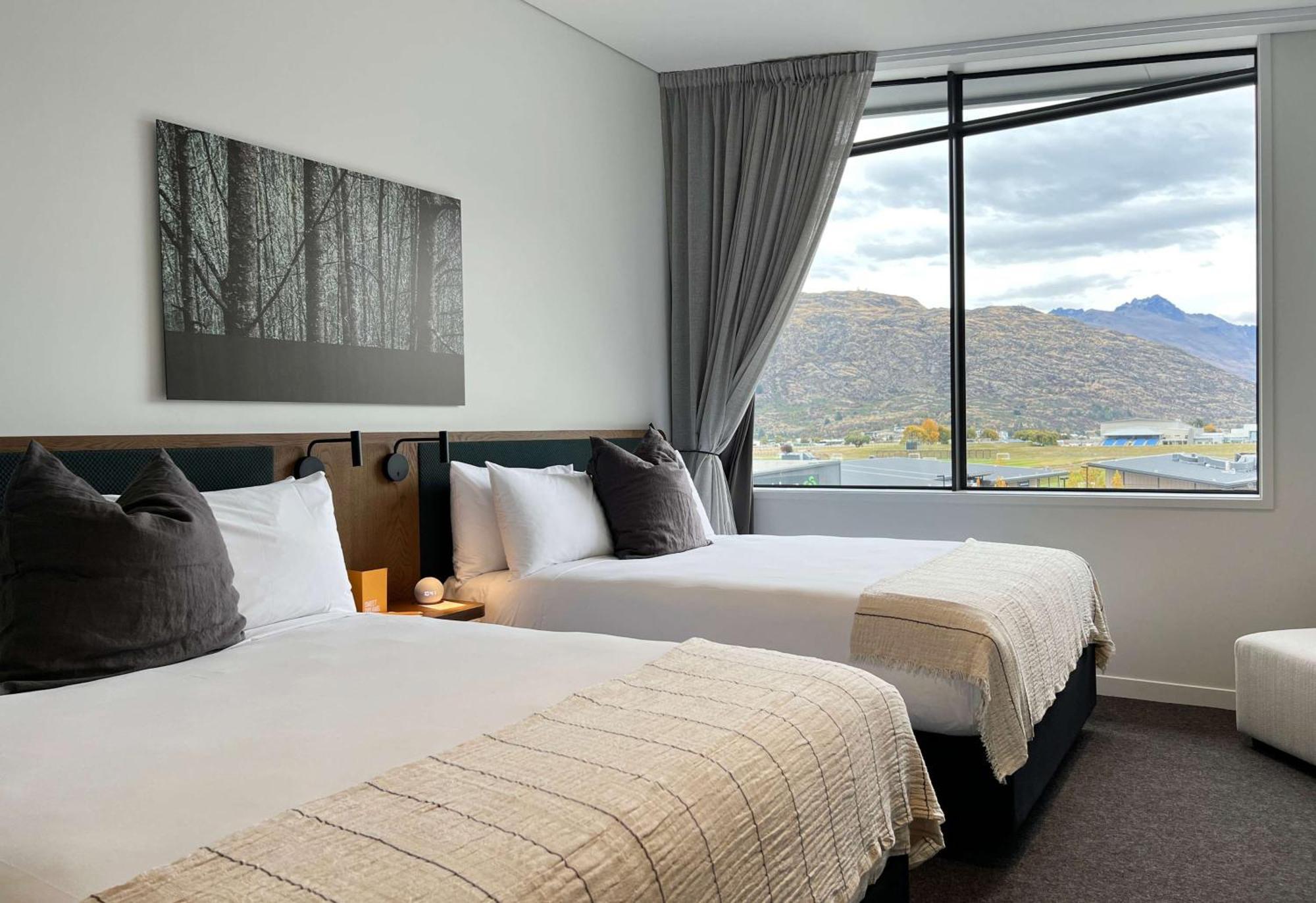 Sudima Queenstown Five Mile Exterior photo