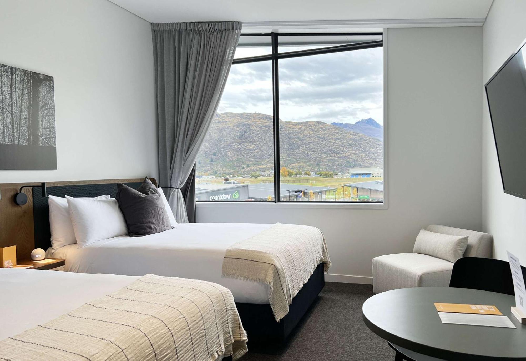 Sudima Queenstown Five Mile Exterior photo