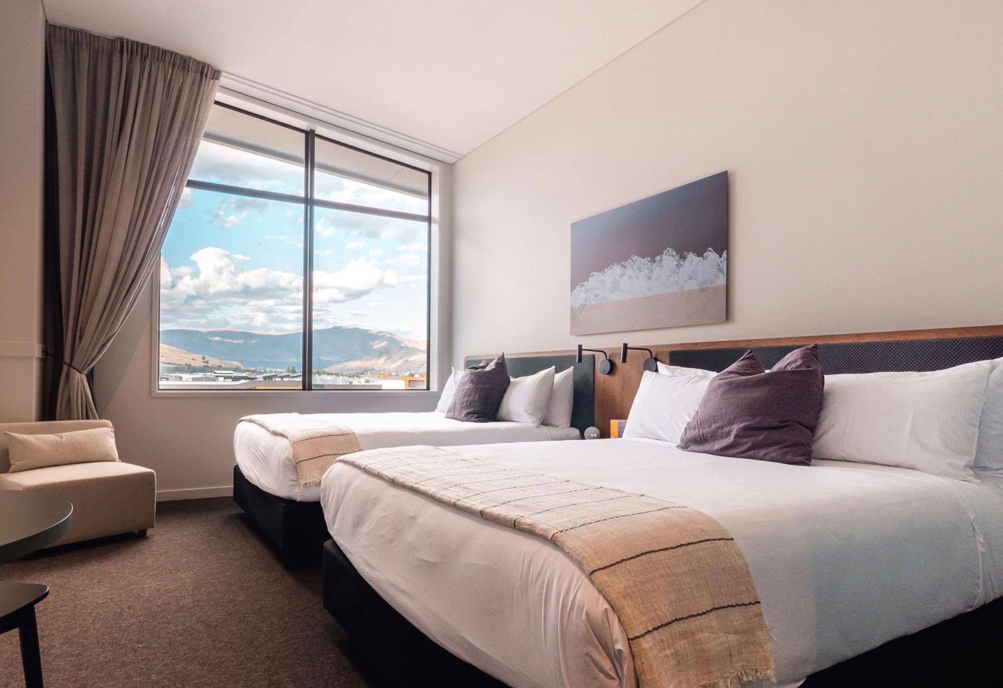 Sudima Queenstown Five Mile Exterior photo